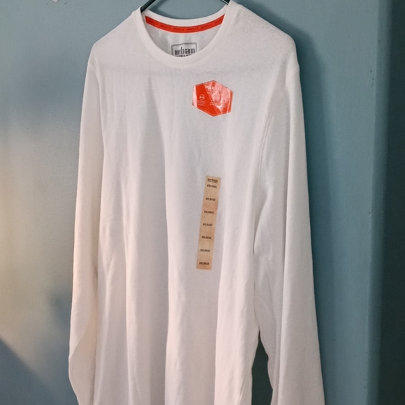 Urban pipeline maxflex longsleeve shirt - Picture 7 of 9